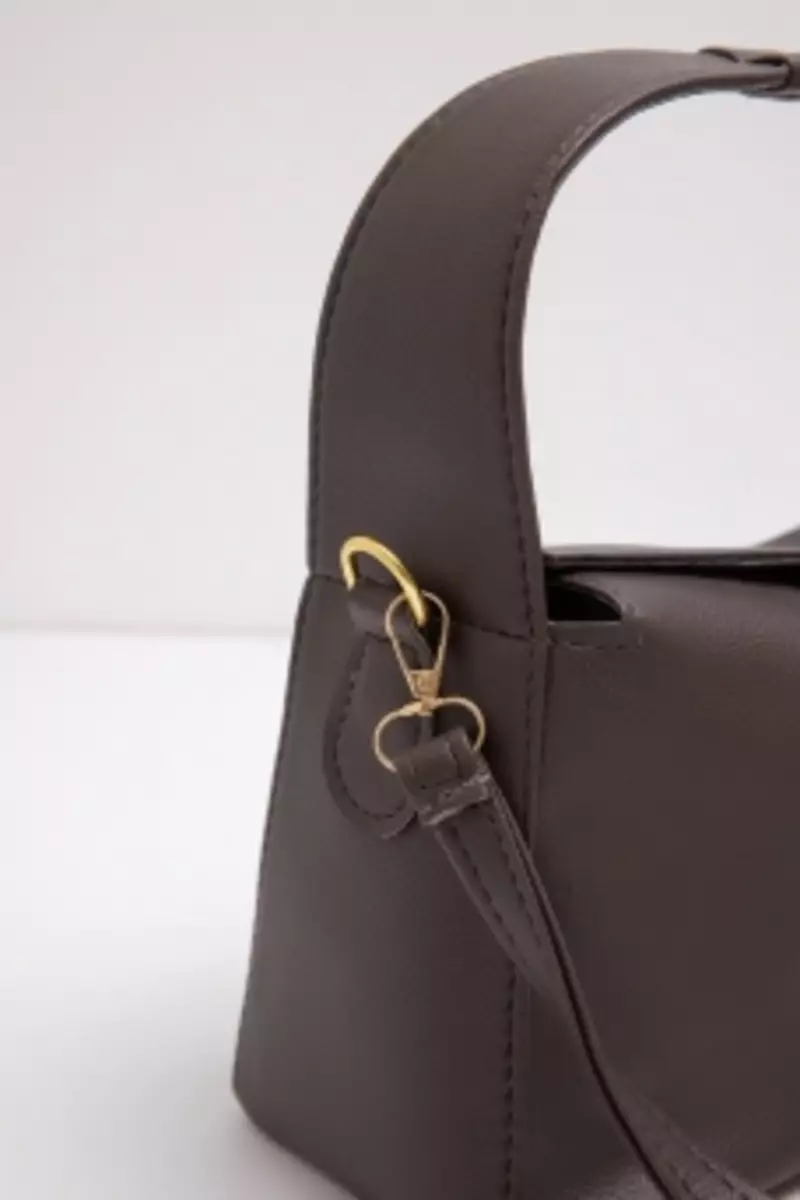 Tekka Isla Sling Bag Brown