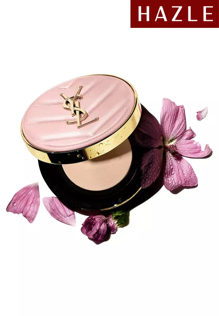 Touche Eclat Glow-Pact Cushion B25 Beige Woman 12gr