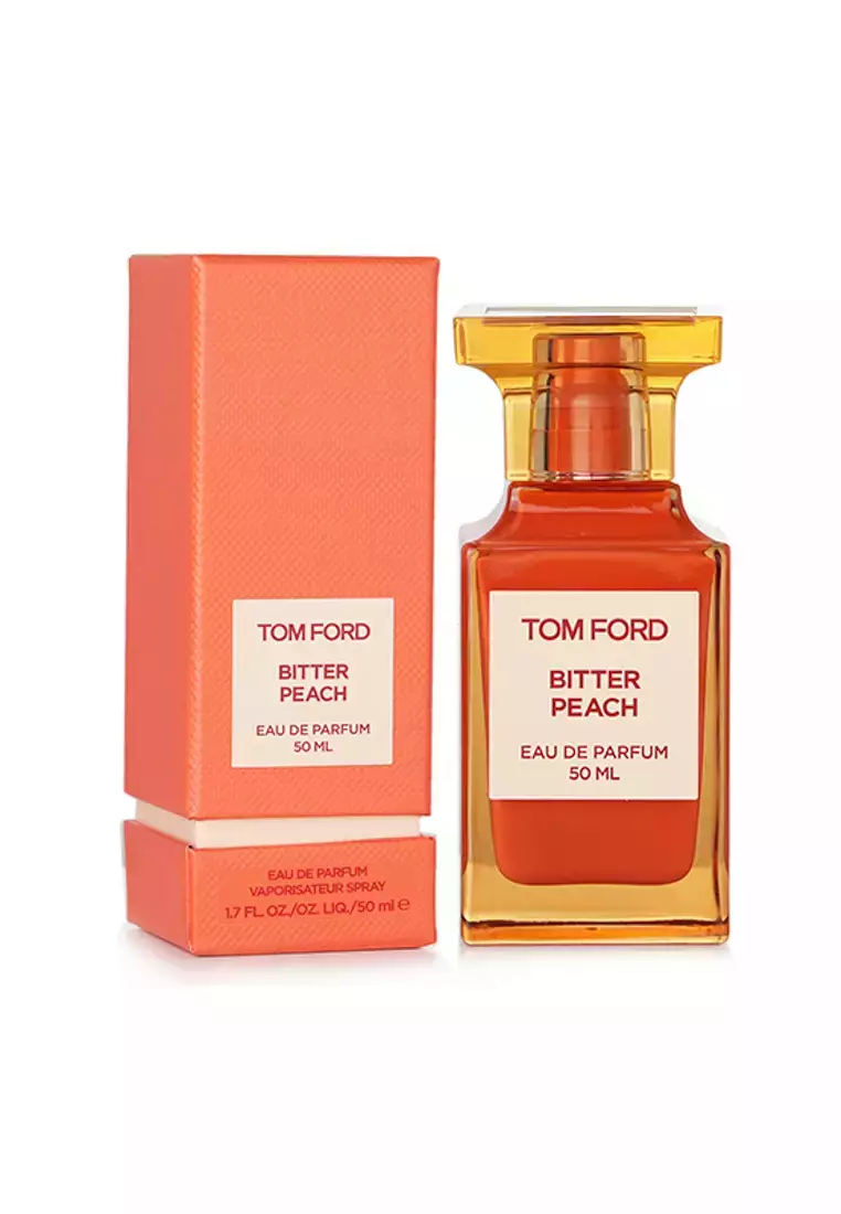 Buy Tom Ford TOM FORD - Bitter Peach Eau De Parfum 50ml 2026