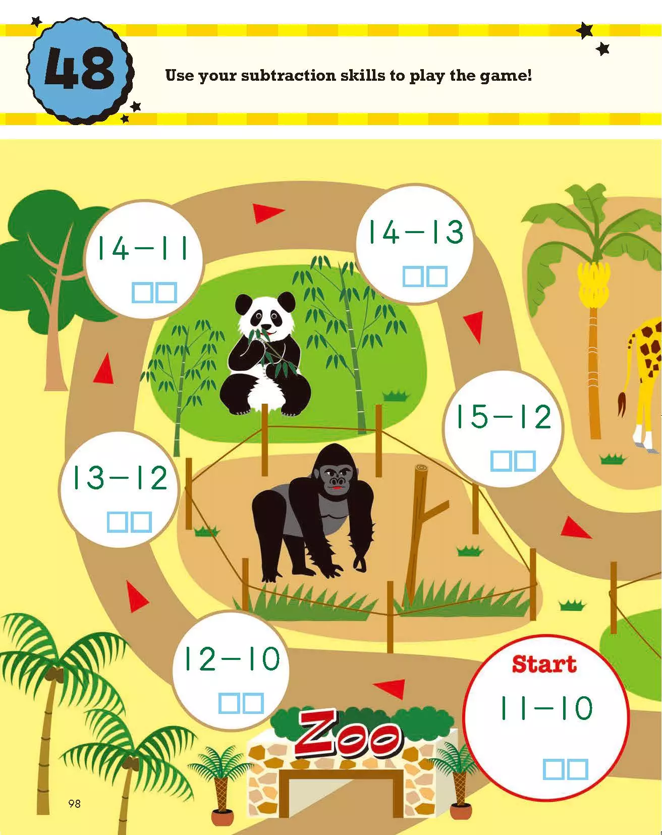 Jual Kumon Publishing Kumon Everyday Math Addition & Subtraction