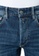 REPLAY blue Straight fit Grover Selvedge Stretch jeans AAF64AA977FD26GS_5