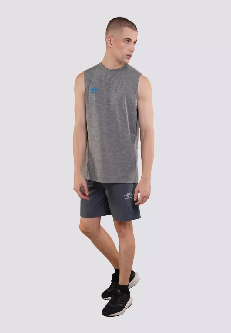 Performance Training Shorts Activewear for Men