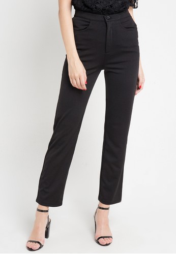 Jual ELLE Ankle  Length Legging Original ZALORA Indonesia