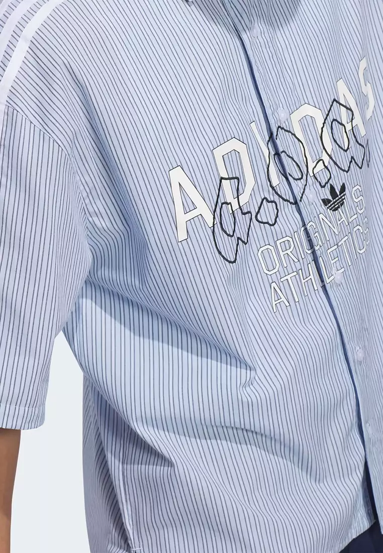 AOA Button Up Shirt