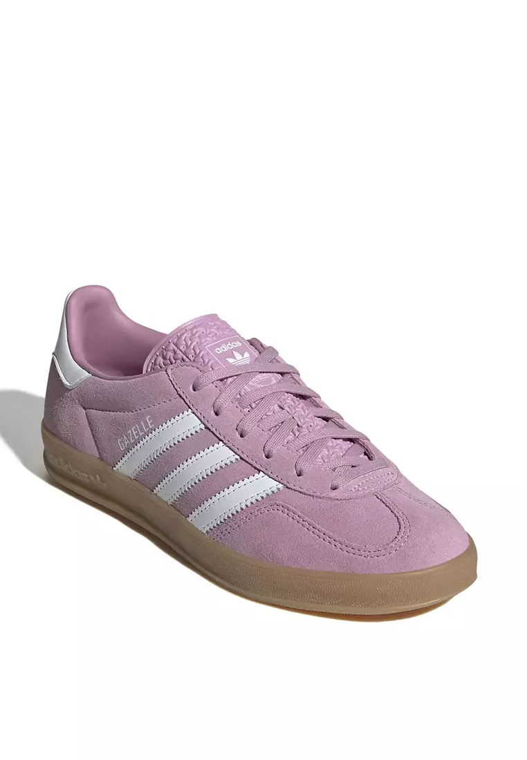 Gazelle Indoor W