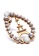 BELLE LIZ silver Yolanda Paris Studs Earrings 7D96CACD3292CEGS_4