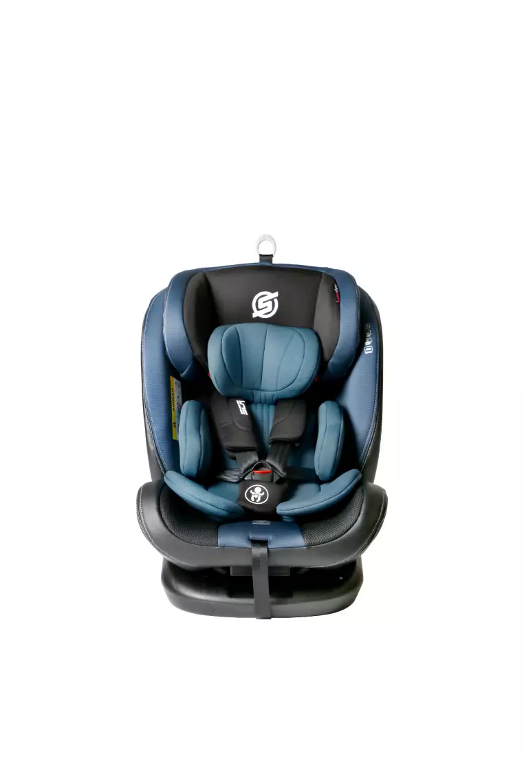 Sweet sales cherry isofix