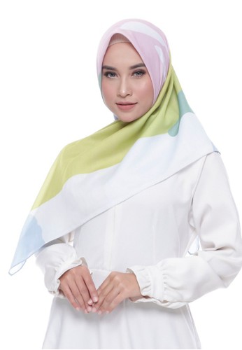 Wandakiah.id n/a Wandakiah, Voal Scarf Hijab - WDK9.66 65A6CAAAFFF6B9GS_1
