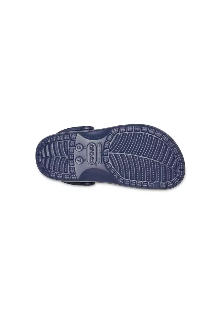 Baya Clog in Navy