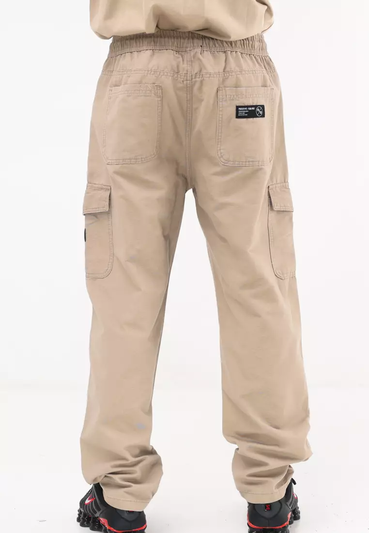Cargo Pants