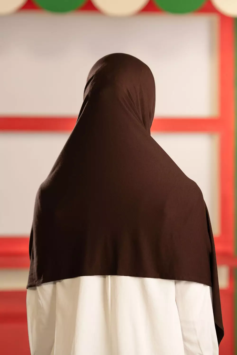 Klamby - Aelin Pashmina Rain Drum