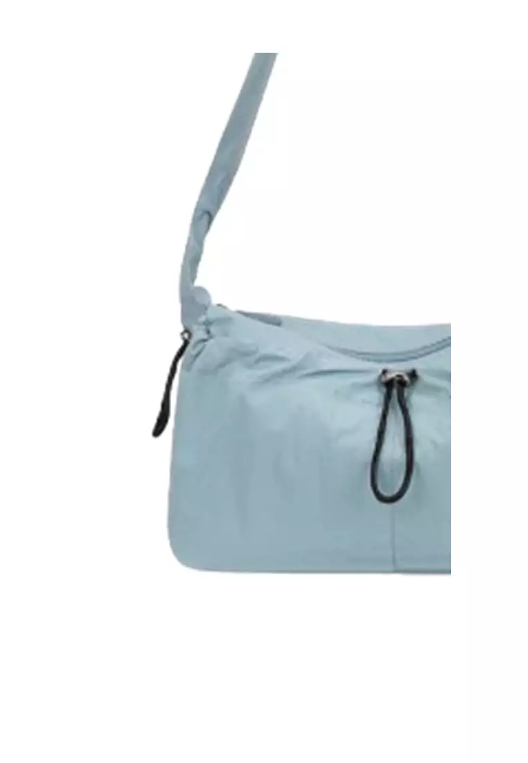 Tas Selempang Wanita COLORFUL FOX Shoulder Bag Wanita Bahan Anti Air BAEOS