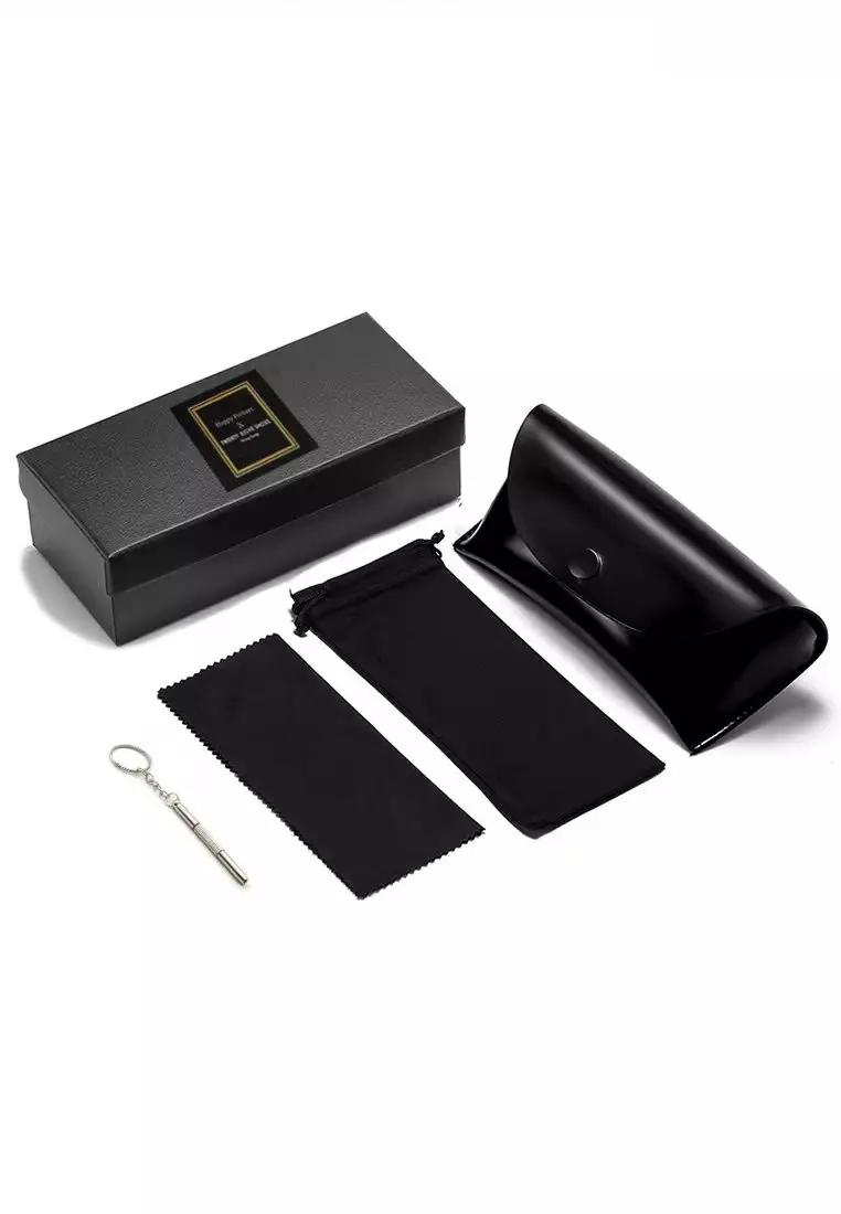 金屬材質飛行員太陽眼鏡 WD-S3025