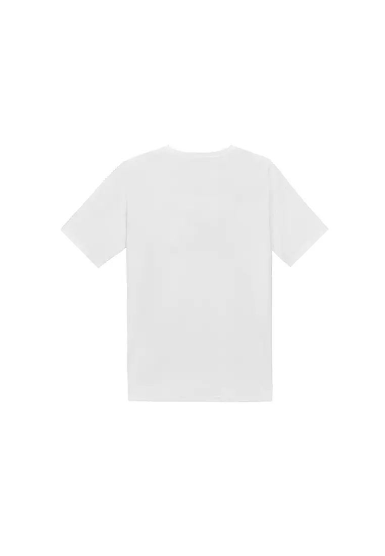 Ribbon Oversized Tee