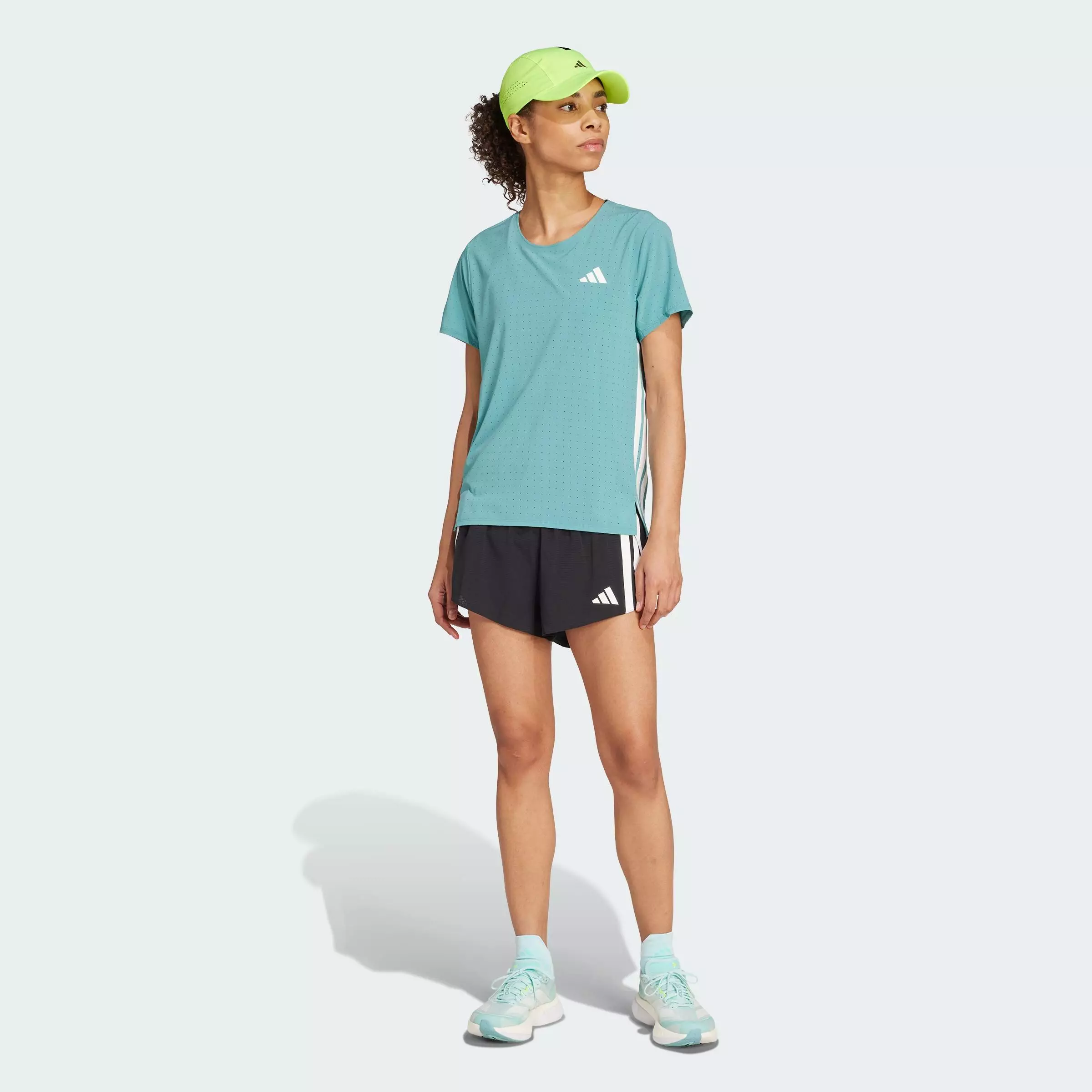 Adizero Running Tee