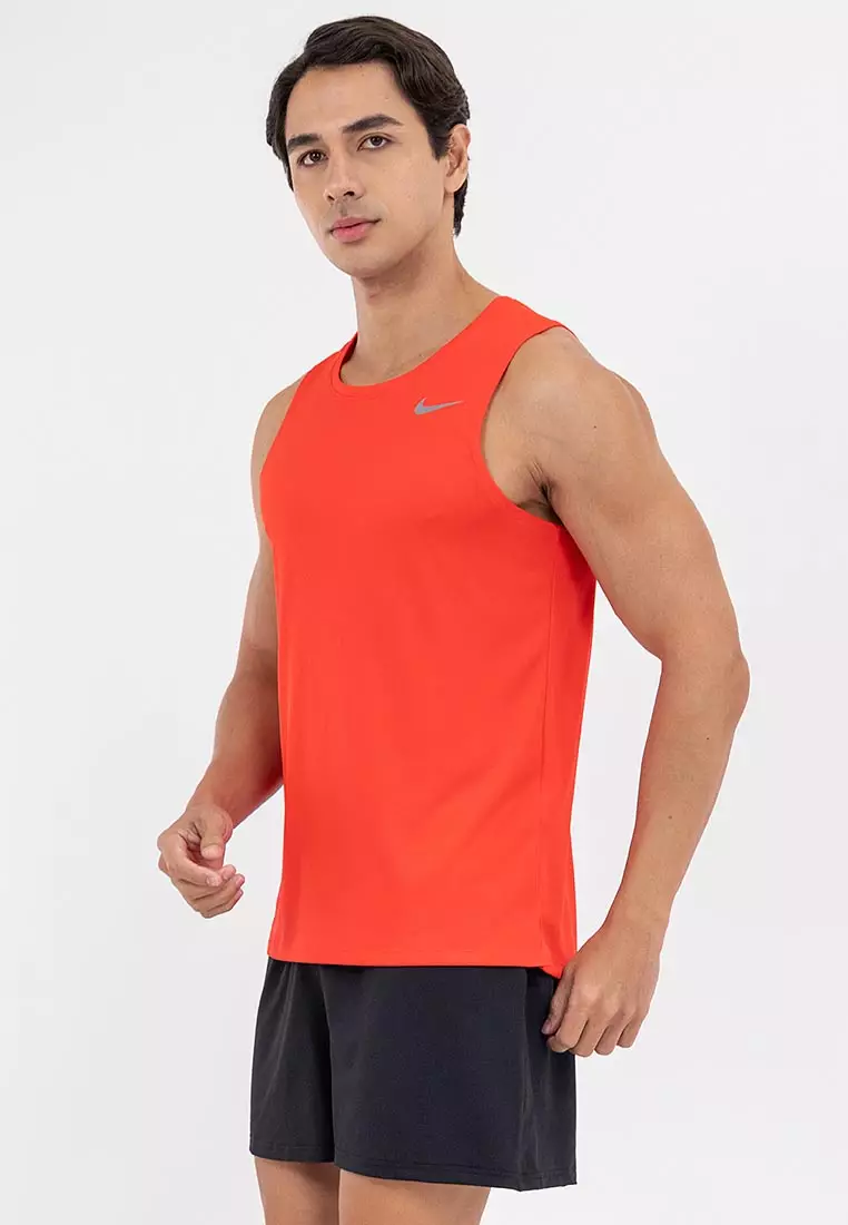 Dri-Fit Miler Running Tank