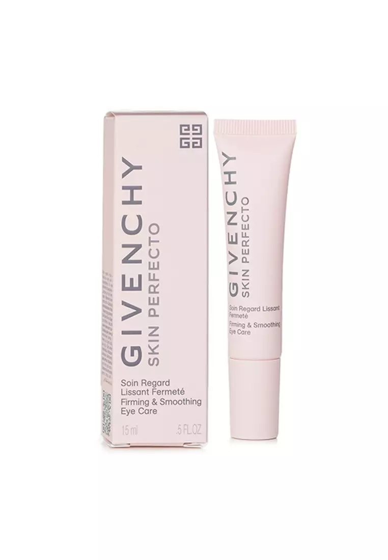 GIVENCHY - Skin Perfecto Firming & Smoothing Eye Care 15ml/0.5oz