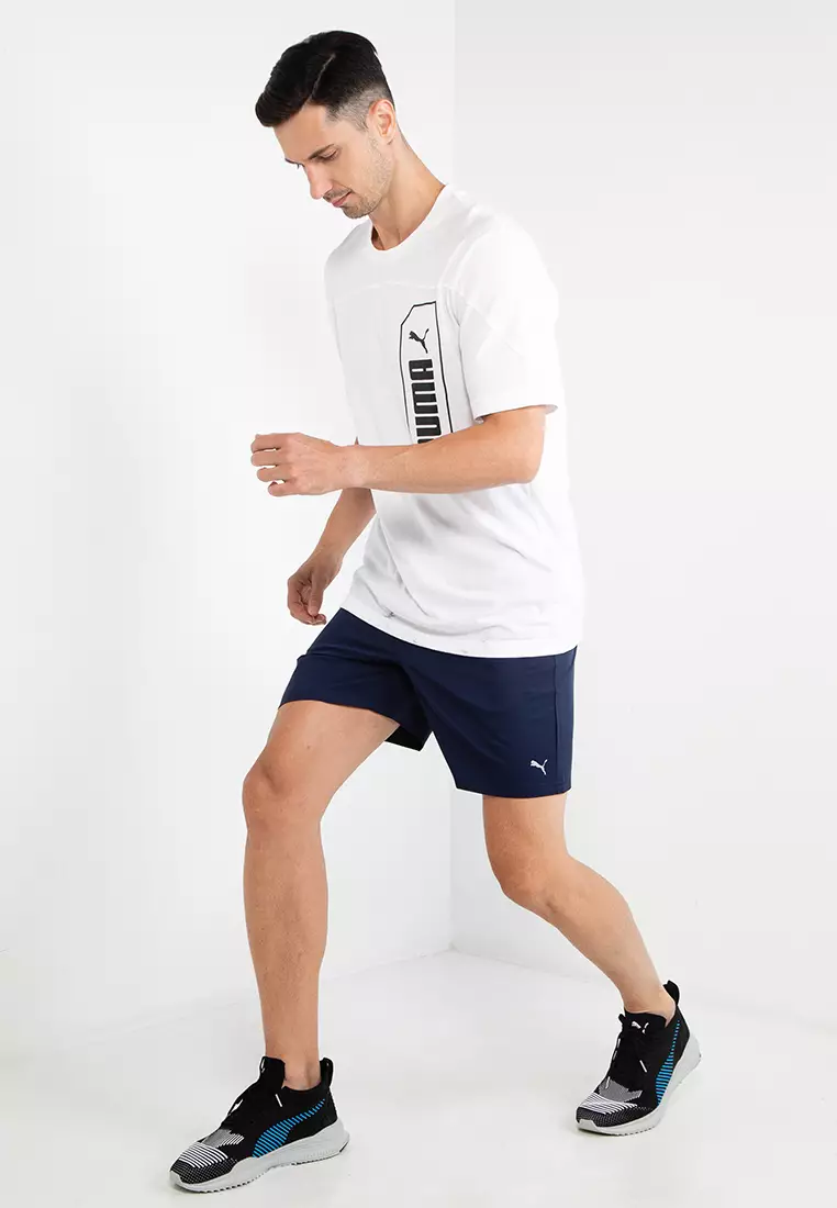 Puma outlet performance shorts