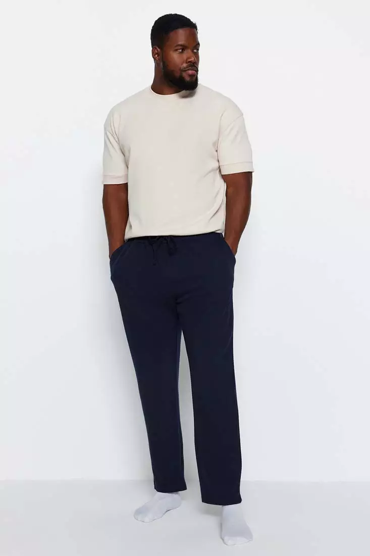 Cheap plus size best sale pajama pants