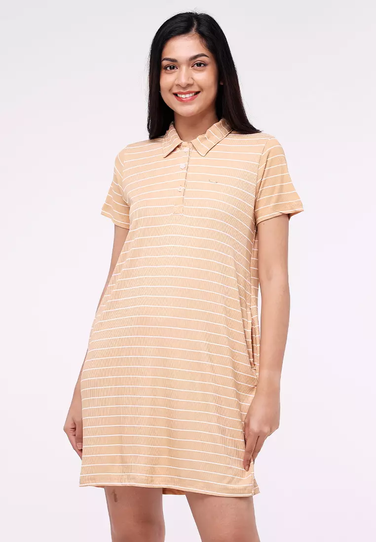 Zalora ladies deals dress