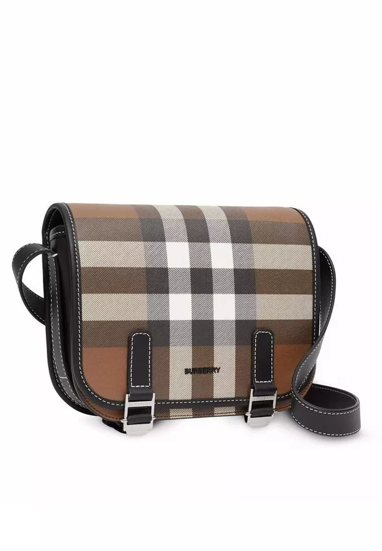 Messenger cheap bag burberry