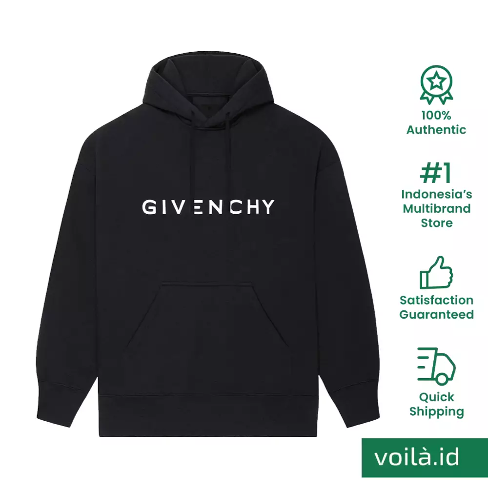 Harga hoodie givenchy on sale