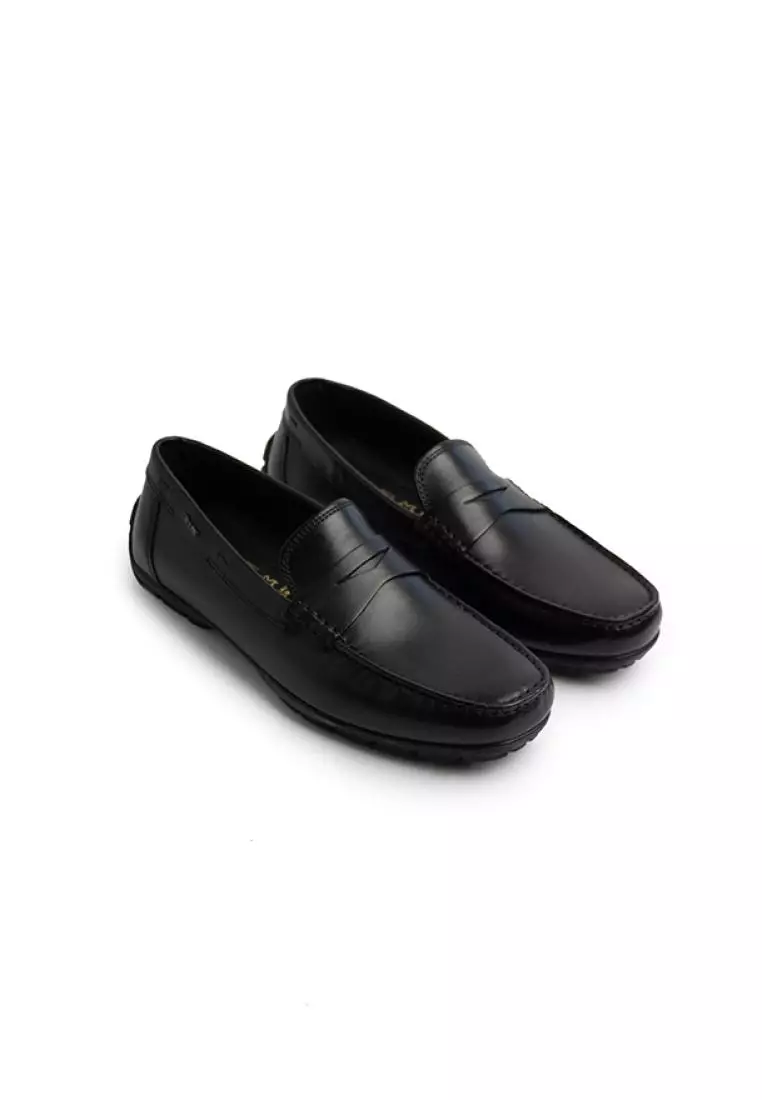 Geox loafers hot sale