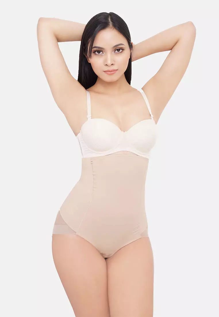 Buy Lady Grace Seamless Panty with Tummy Control 2024 Online