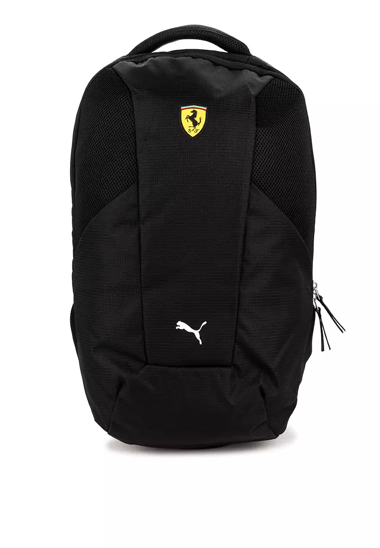 Ferrari Race Large Backpack