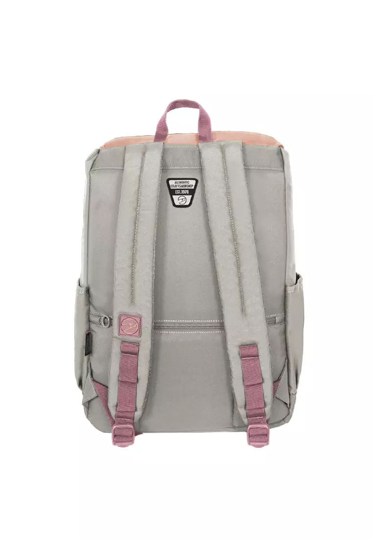 6084 MEDIUM Monoflap Backpack