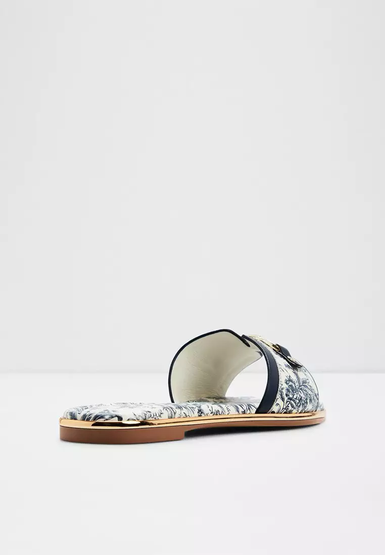 Alamassi Slide Sandals