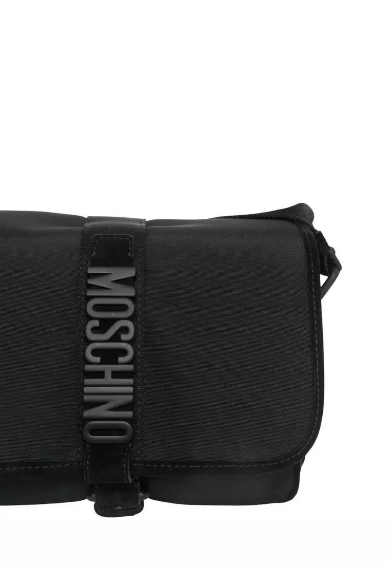 Cordura Nylon Crossbody Bag