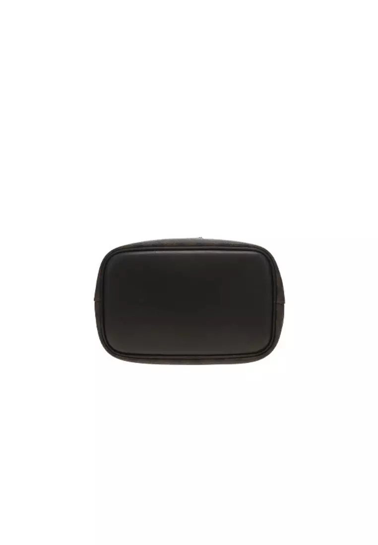 Rowan Bucket Bag in Signature Canvas CBH07