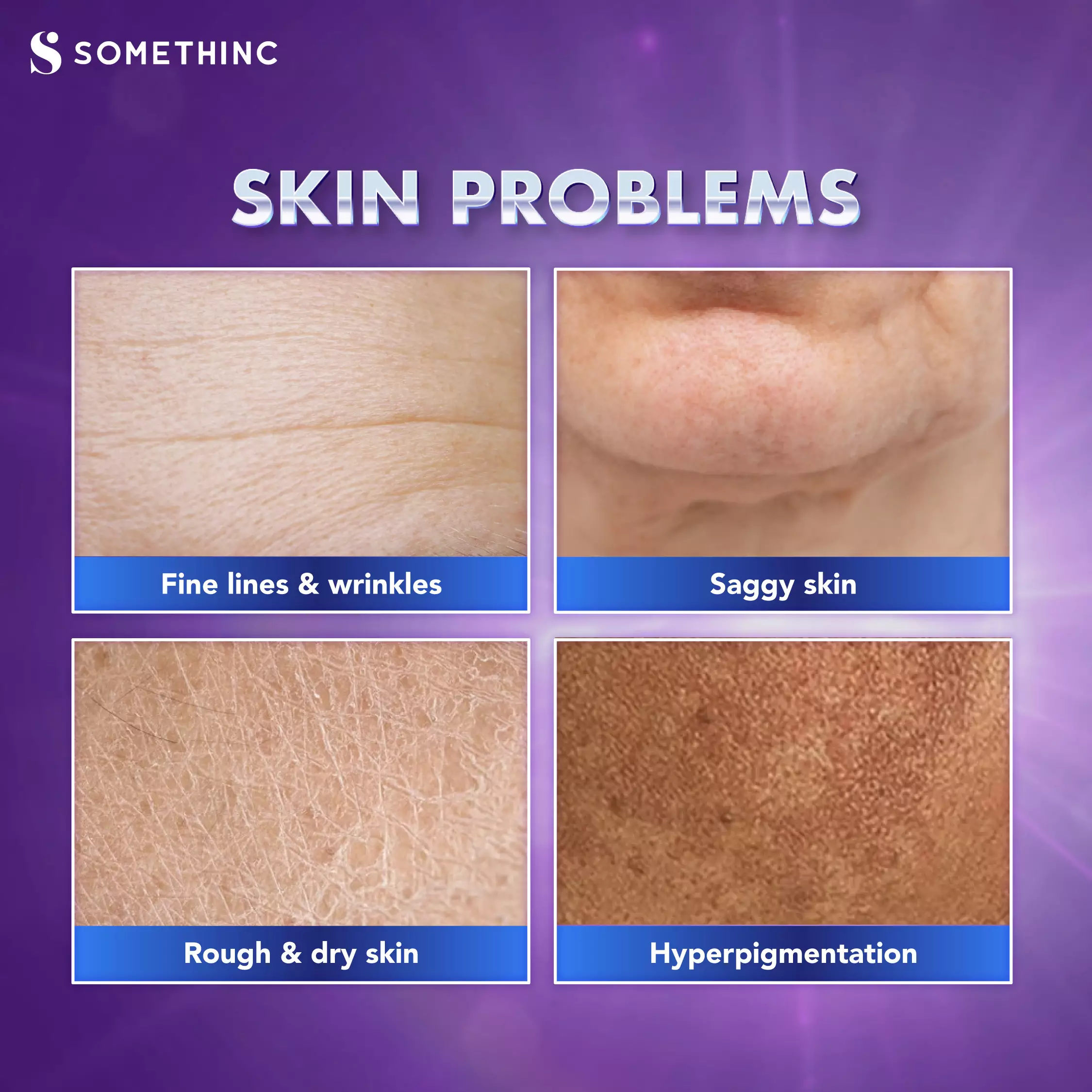 SOMETHINC SKINLIFT 1% Copper Peptide Resveratrol Serum