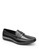 Twenty Eight Shoes black VANSA Leathers Loafer VSM-C80151 0D843SH75FC82DGS_2
