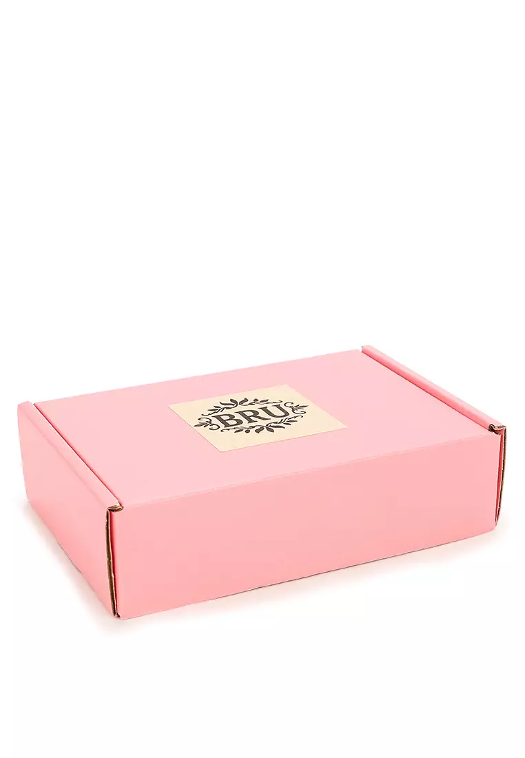 Bru Handmade Soap Neroli