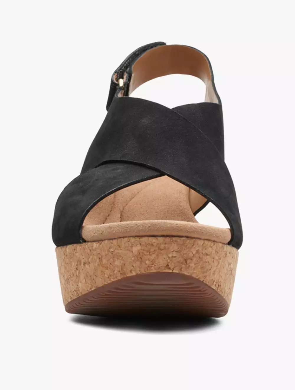 clark annadel wedges