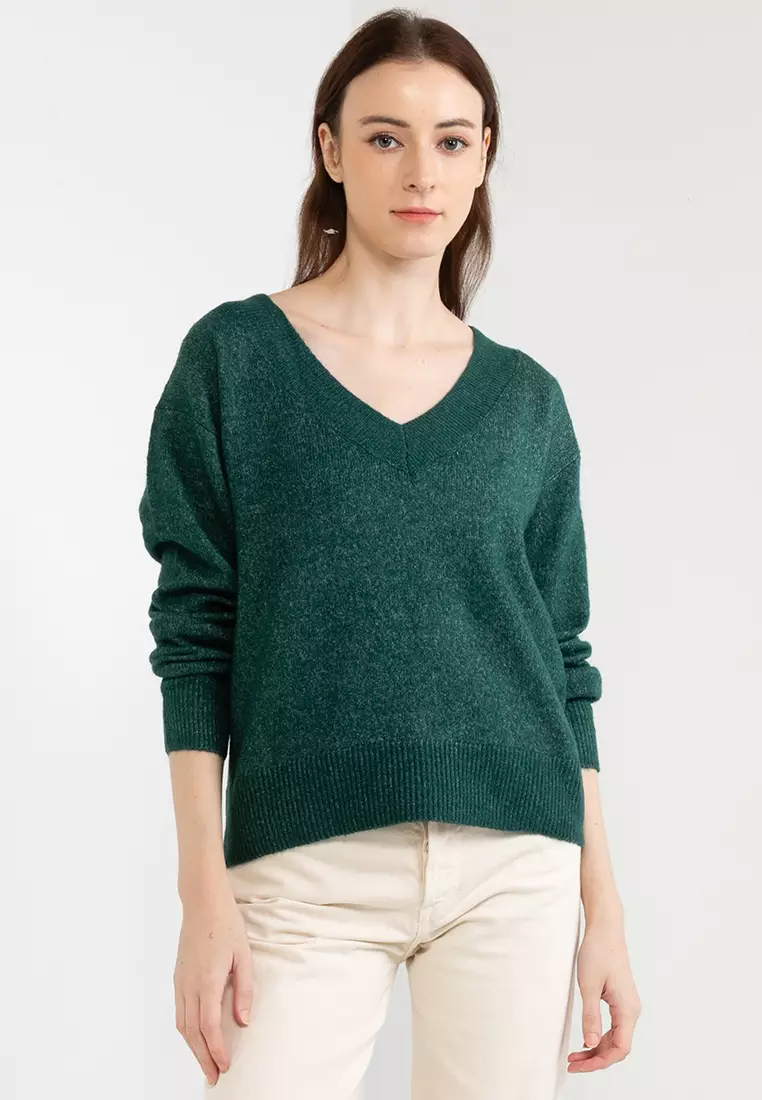 Gap womens 2025 jumpers sale