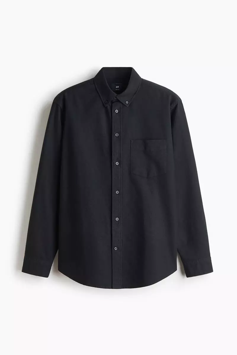 Regular Fit Oxford shirt