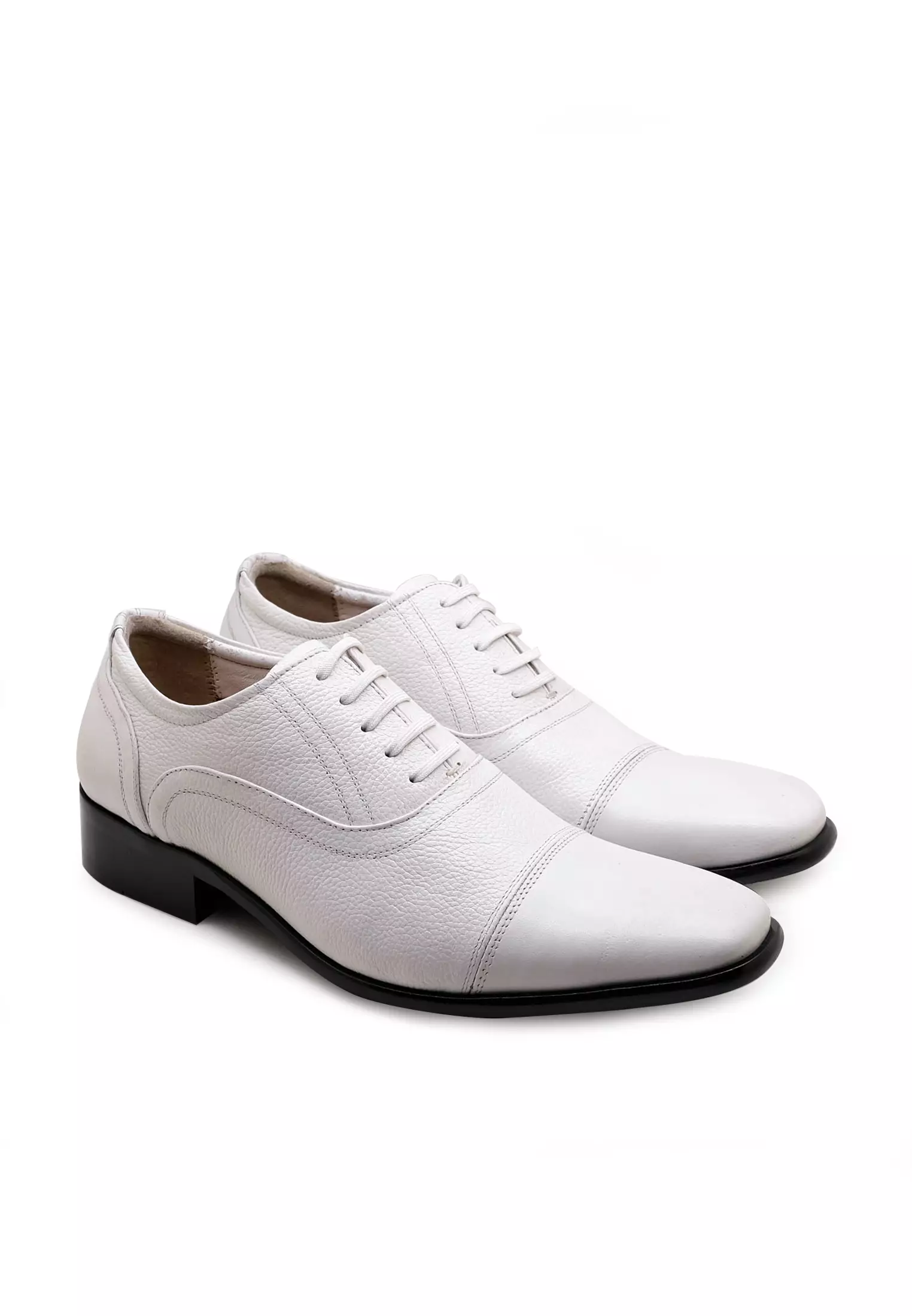 Dante Dress Shoes Lace Up pantofel Cow Leather