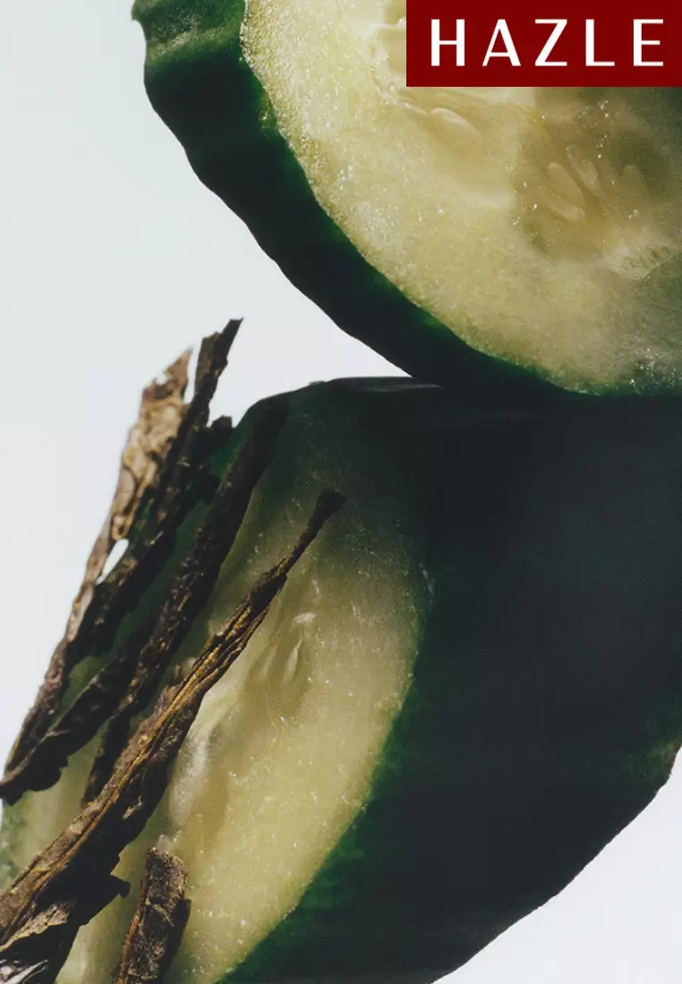 Early Grey & Cucumber Unisex Cologne 100 ml