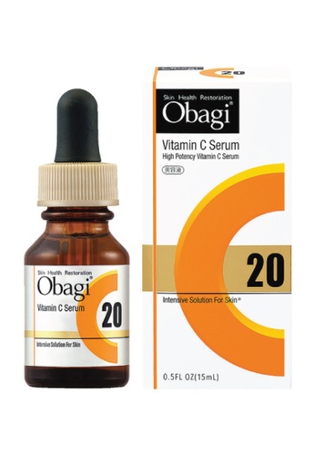 Obagi Obagi Vitamin C serum C20 15ml 05A93BE11991B0GS_1