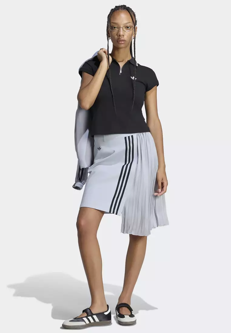 Buy ADIDAS Pleat Skirt 2026 Online | ZALORA
