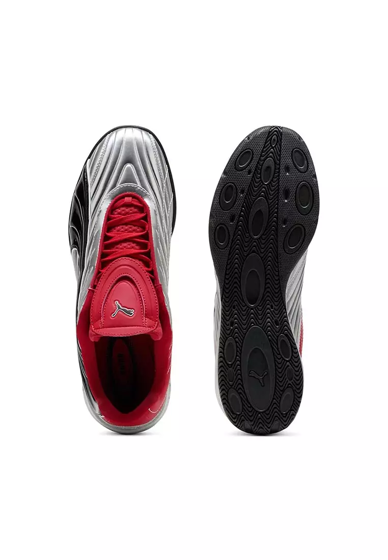 Unisex V-S2 Goalgetter Sneakers (Metallic)