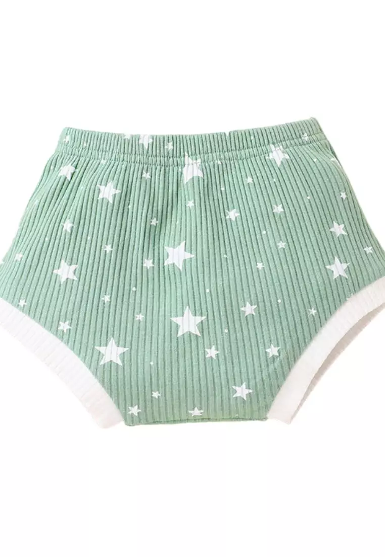 Netos Outfit Set Green