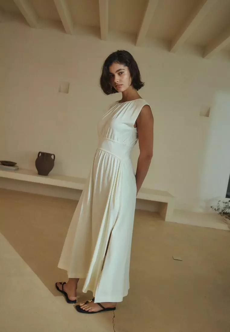 Midi Dress
