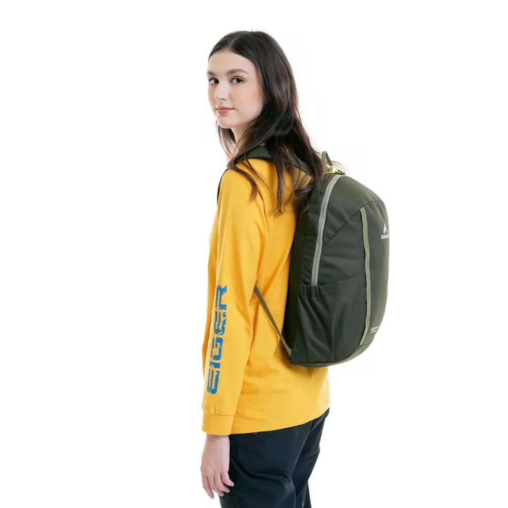 Eiger Kingfisher Lite 18 New Color Backpack