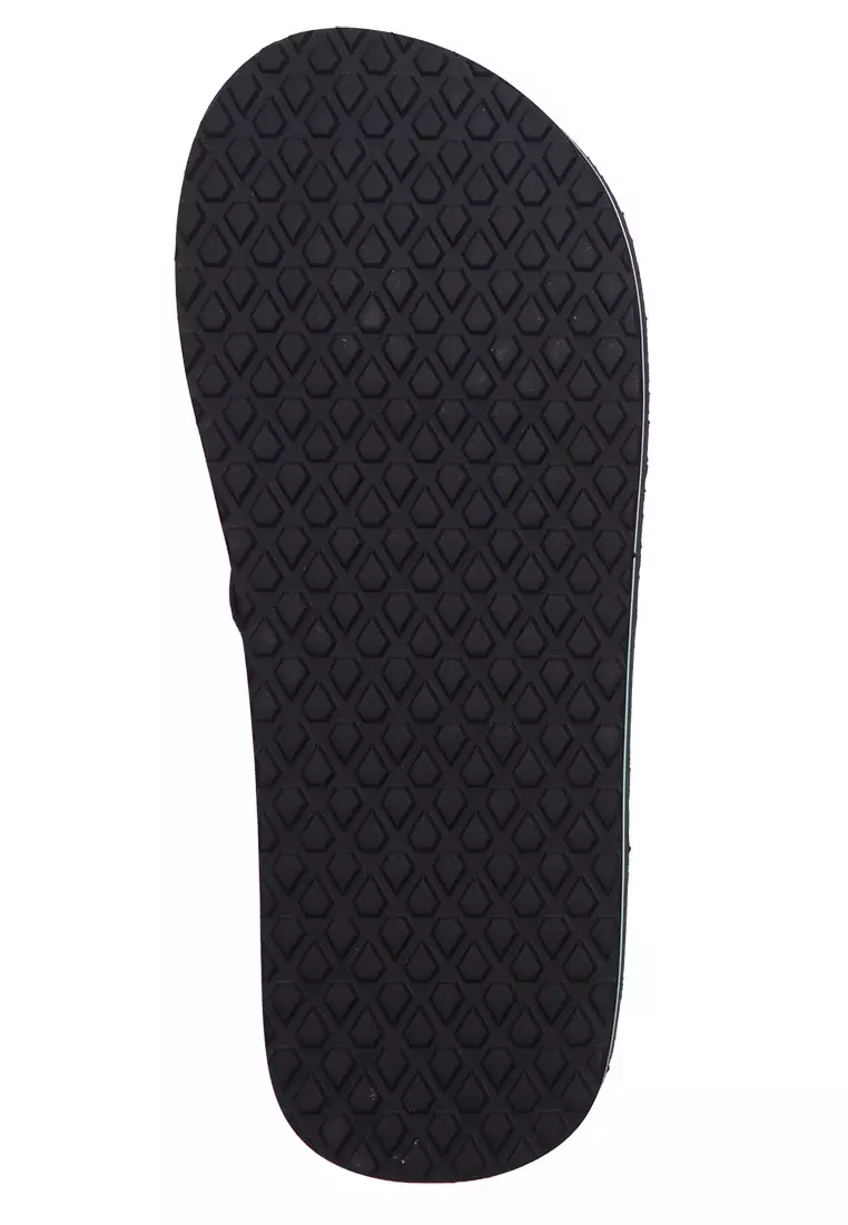 MSN VOL-COMUTER SANDALS GREY