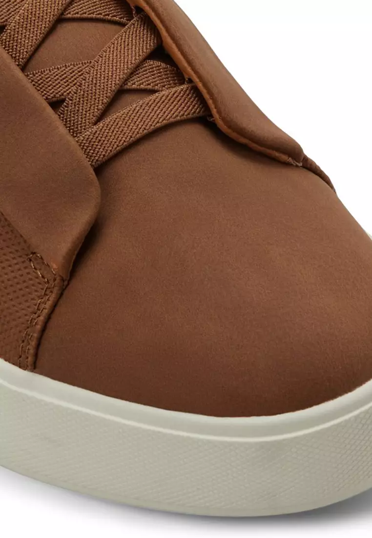 Carlowe Slip Ons