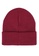 Under Armour red Halftime Cuff Beanie 9ED52AC7999220GS_2